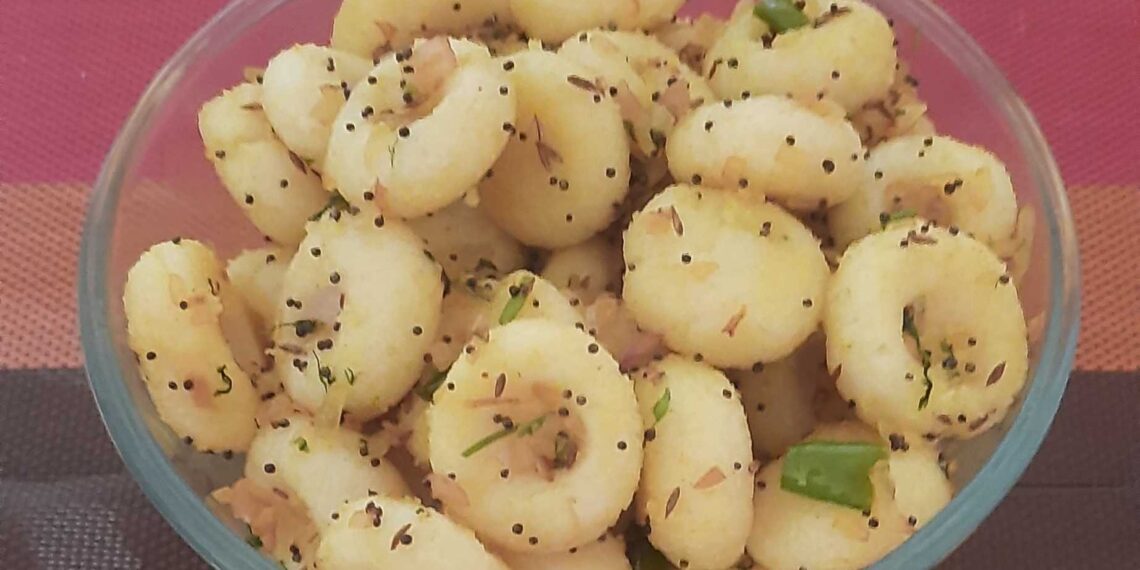 Steamed-Semolina-Balls