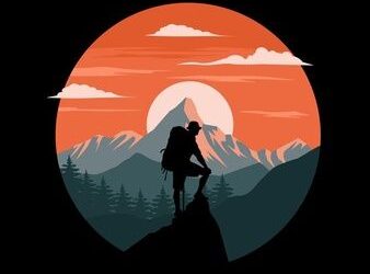 मन्दी: कहानी एक सुनसान हिल स्टेशन की (लेखक: मोहन राकेश)