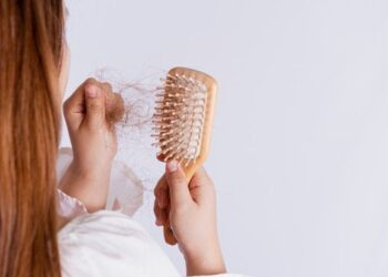 Hair-fall