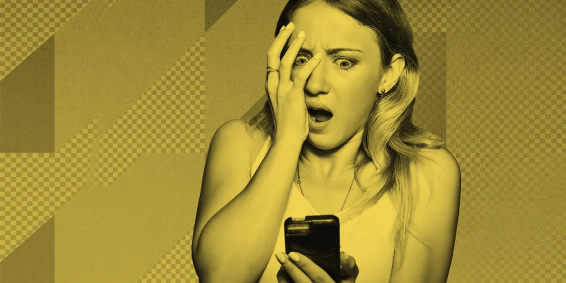 महिलाओं के साथ डिक पिक्स क्यों शेयर किए जाते हैं? एक्स्पर्ट से जानिए कारण और निपटने के तरीक़े