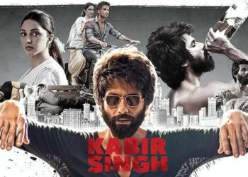 समय और पैसा ख़राब करना हो तो भी न देखें फ़िल्म कबीर सिंह