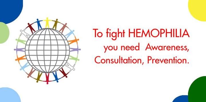 Hemophilia-Prevention
