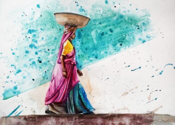 Doodhnath-Singh_O-Naari