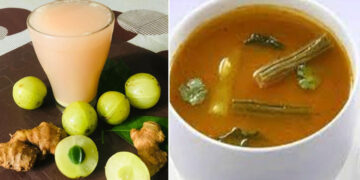 न्यूट्रिशनिस्ट सर्टिफ़ाइड हेल्थ ड्रिंक्स जो इस मौसम में बढ़ाएंगे आपकी इम्यूनिटी