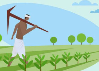 कुछ सूत्र जो किसान बाप ने अपने बेटे को दिए- केदारनाथ सिंह की कविता