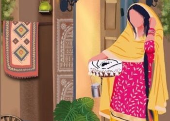 Amrita-Preetam_Kahani