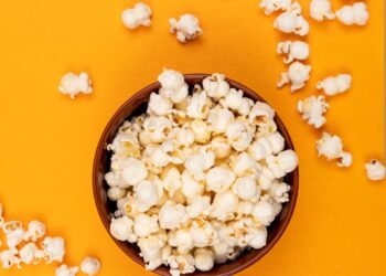popcorn