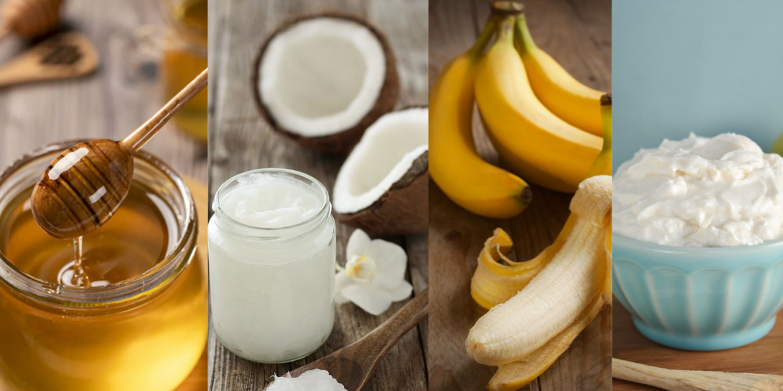 रूखी त्वचा को दुलारेंगे शहद से बने ये घरेलू फ़ेस मास्क