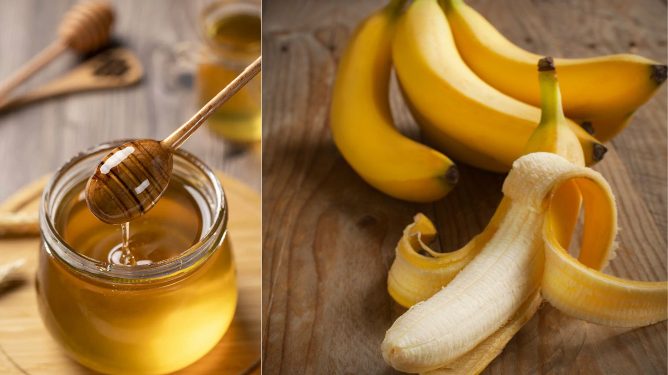 honey-banana
