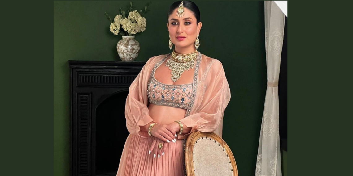 हल्की हो या गहरी सभी को पसंद आती है फ़ैशन की गुलाबी कहानी