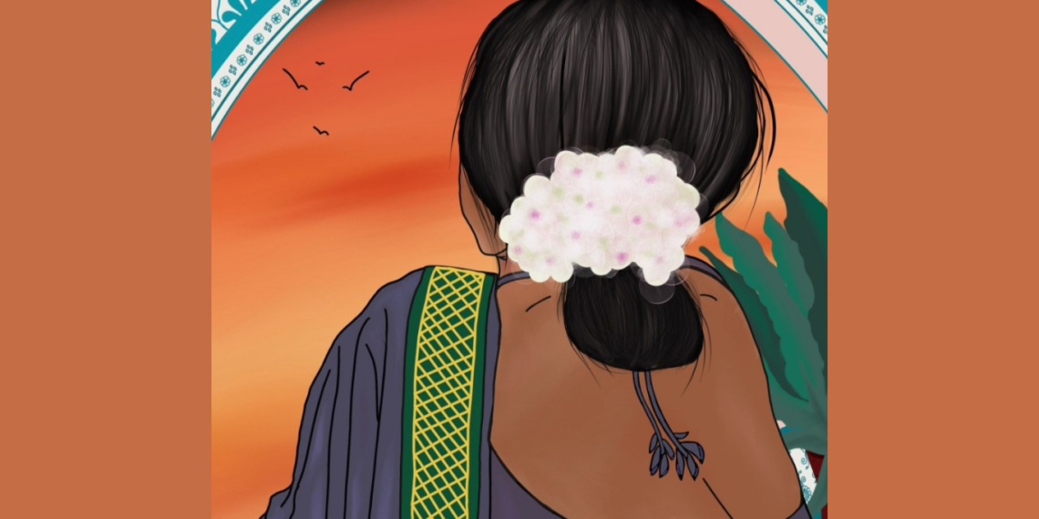 खुली हवा: पूजा भारद्वाज की लघु कथा