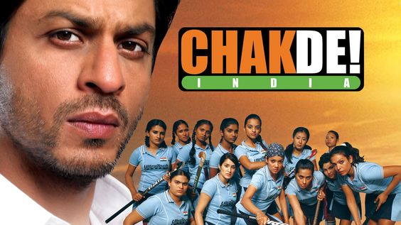 Chak-de-India
