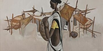 Main-Hairan-Hoon_Sudesh-Tanwar