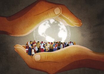 मनुष्यत्व की यात्रा की शुरुआत तो कीजिए