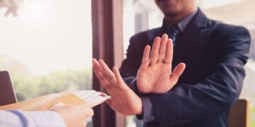 job-rejection