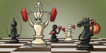 लोकतंत्र का शतरंज: हिमांशु कुमार की कहानी