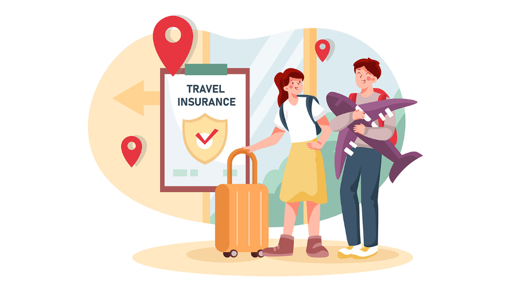 पर्यटन पर जा रहे हैं तो ट्रैवल इंश्योरेंस करवा लें