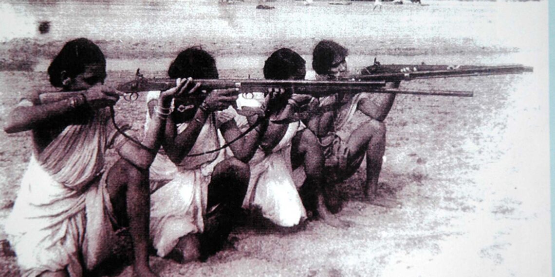 Telengana-peoples-movement