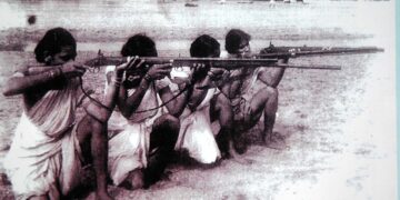 Telengana-peoples-movement