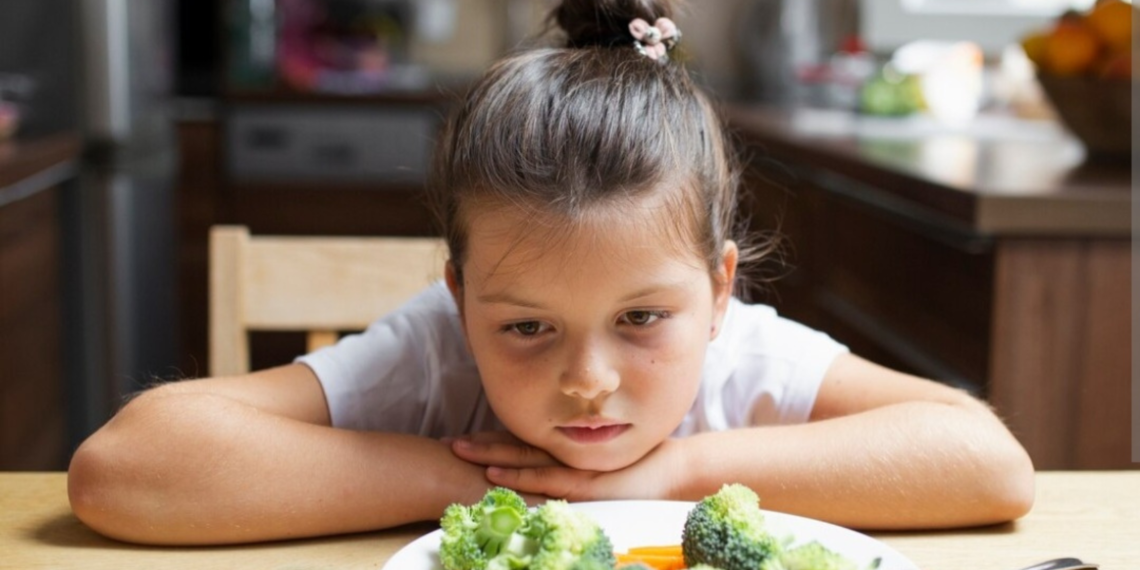 बच्चों को सब्ज़ियां खिलाना उतना कठिन भी नहीं, जितना आपको लगता है!
