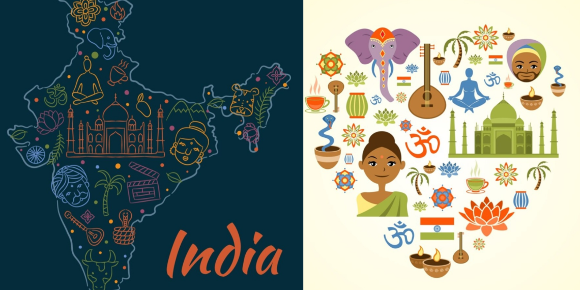 आख़िर किस चिड़िया का नाम है भारतीय संस्कृति?