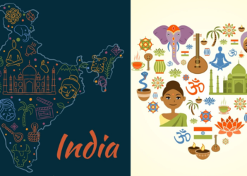 आख़िर किस चिड़िया का नाम है भारतीय संस्कृति?