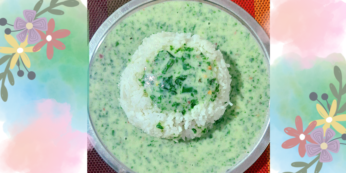 spinach-cream-rice