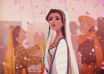 मेरा राम: डॉ संगीता झा की कहानी