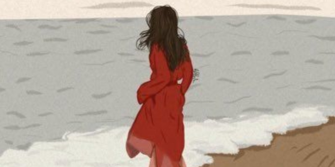 मलाल है मगर इतना मलाल थोड़ी है: परवीन शाकिर की ग़ज़ल