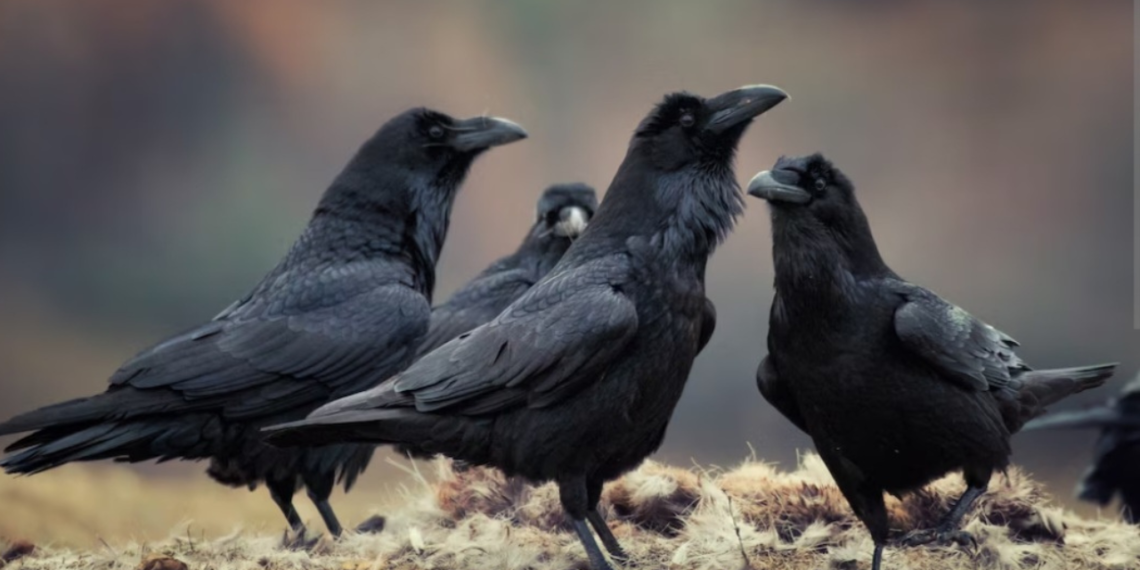 बहुत नहीं सिर्फ़ चार कौए थे काले: भवानी प्रसाद मिश्र की कविता