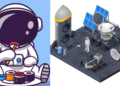 food-of-astronauts