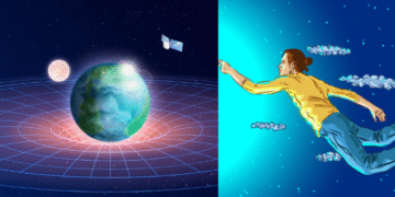 गुरुत्वाकर्षण: हूबनाथ पांडे की कविता